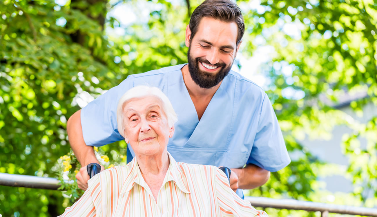 Geriatría
