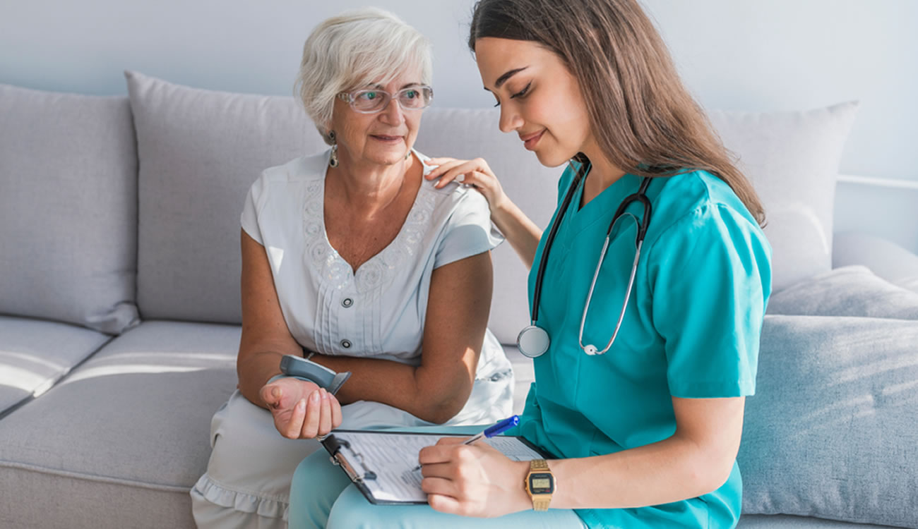 Geriatría